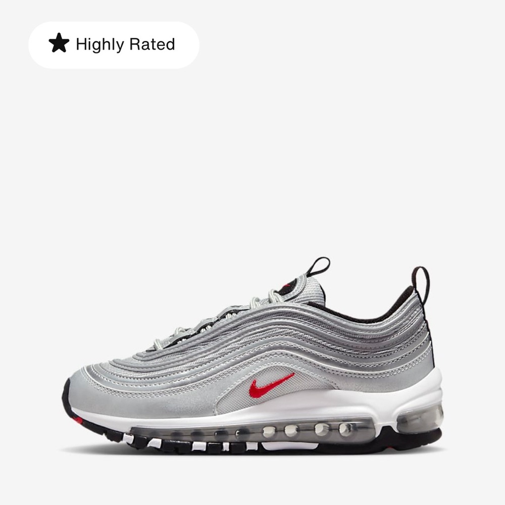 Nike Air Max 97